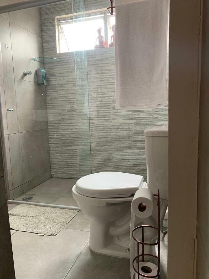 Proximo Ao Mar - Boa Viagem Apartment Recife