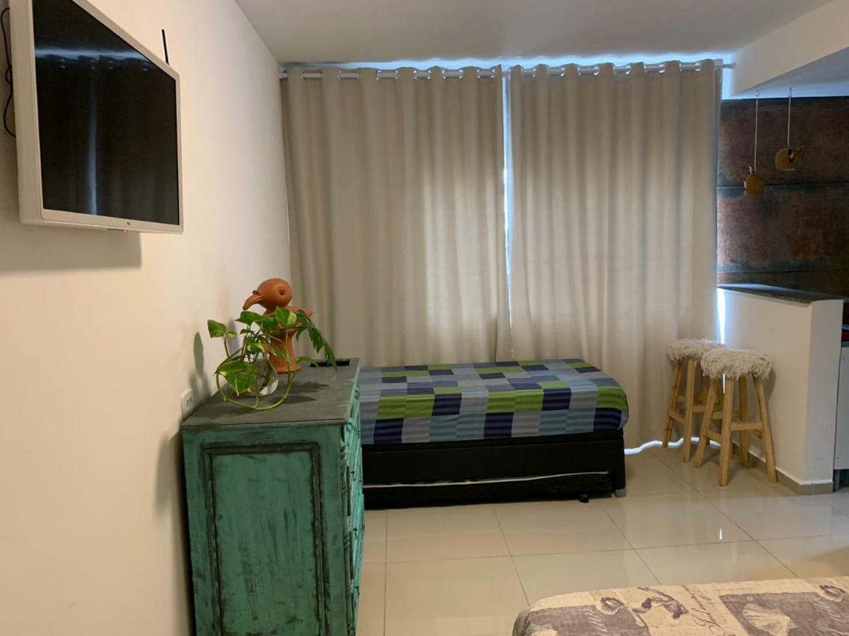 Proximo Ao Mar - Boa Viagem Apartment